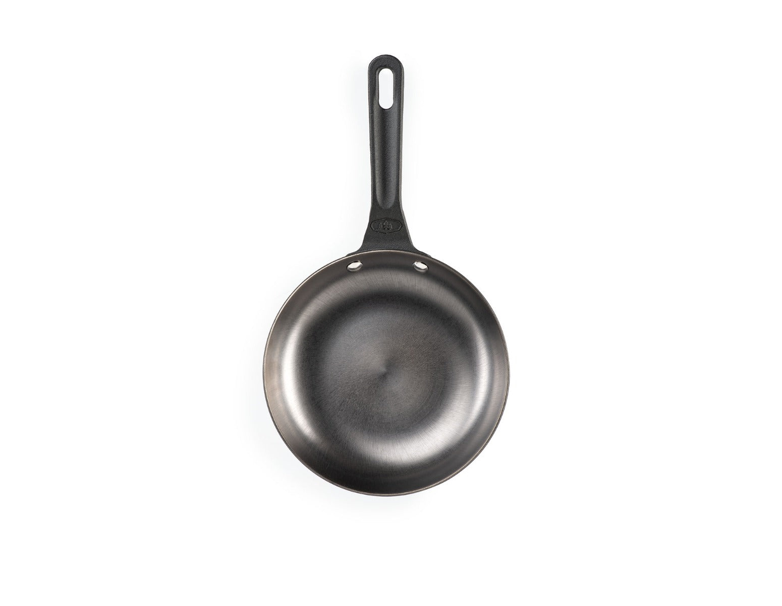 Polished Lightweight Frypan

