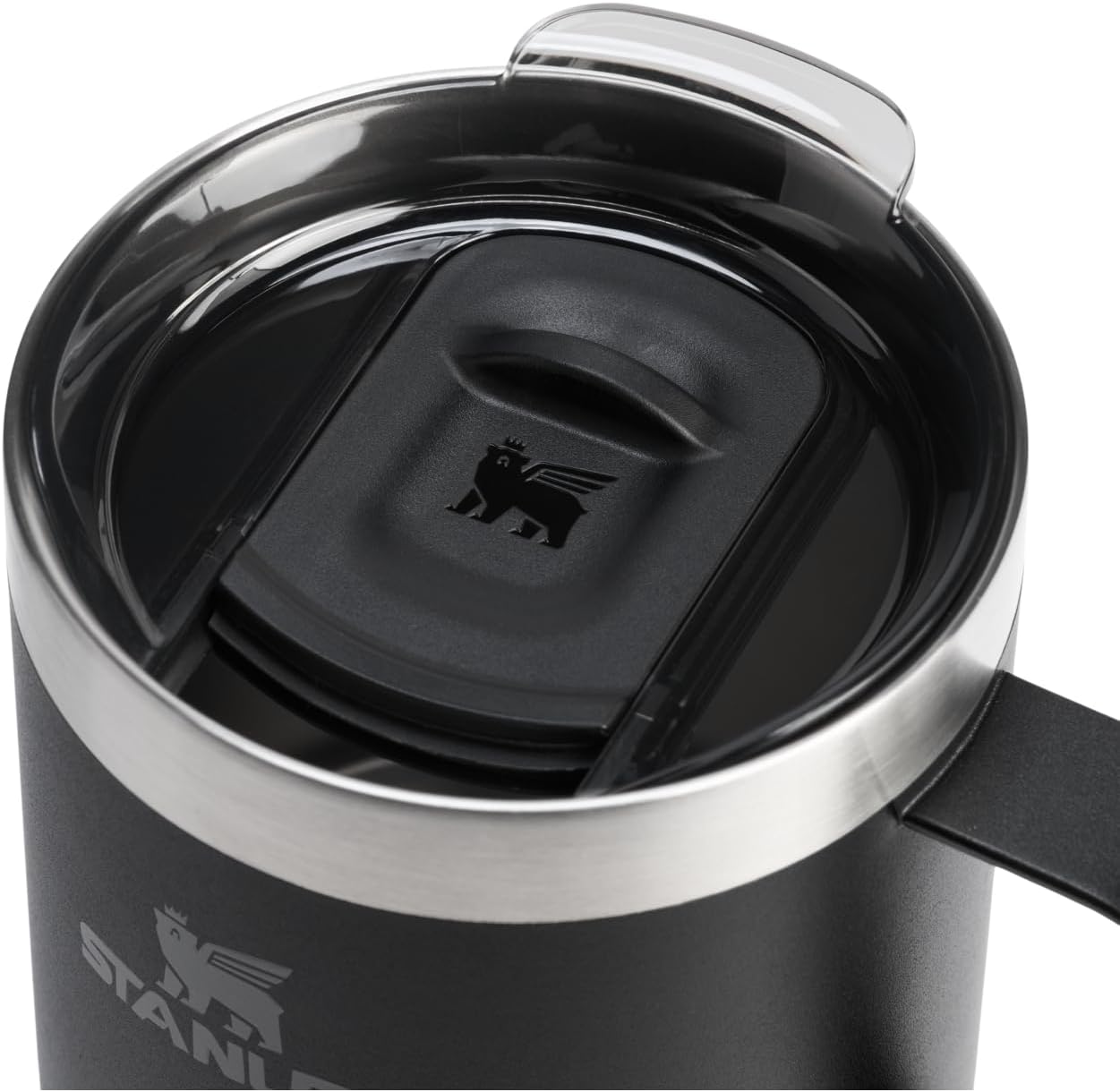 The Everyday Camp Mug 12oz