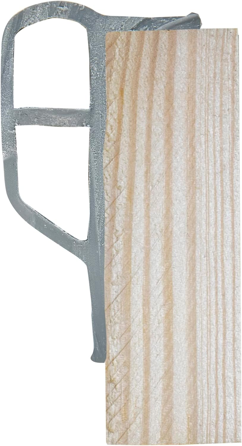 with of teh dock bumper