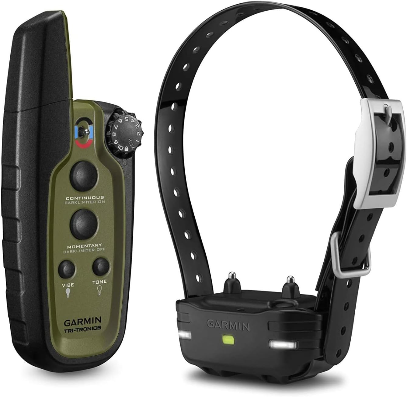 Dog Trainer from Garmin Sport Pro Bundle