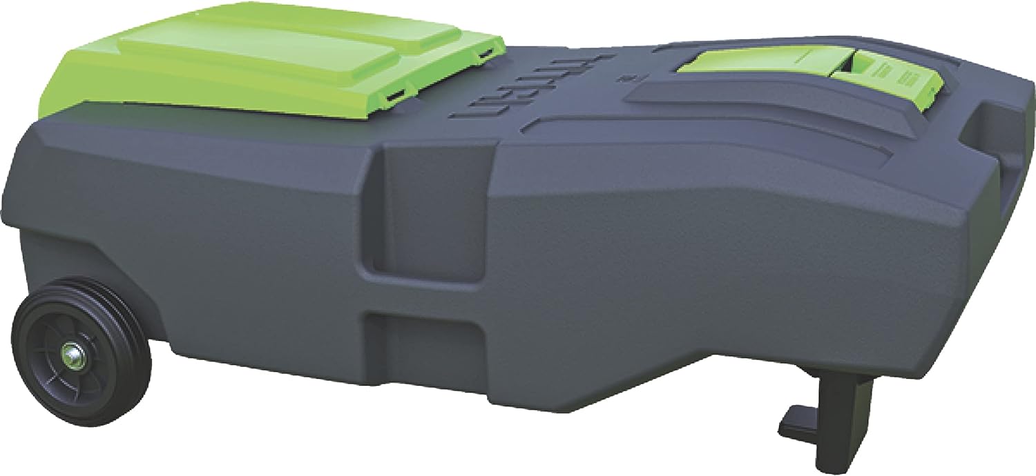 27 Gallon Titan Tote