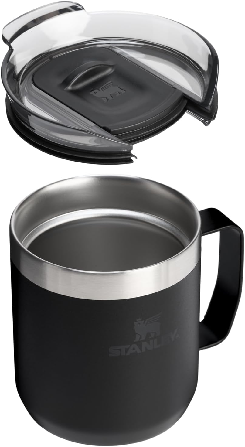 The Everyday Camp Mug 12oz