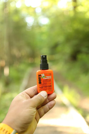 Ben's 30% DEET Mosquito, Tick and Insect Repellent, 37ml Pump