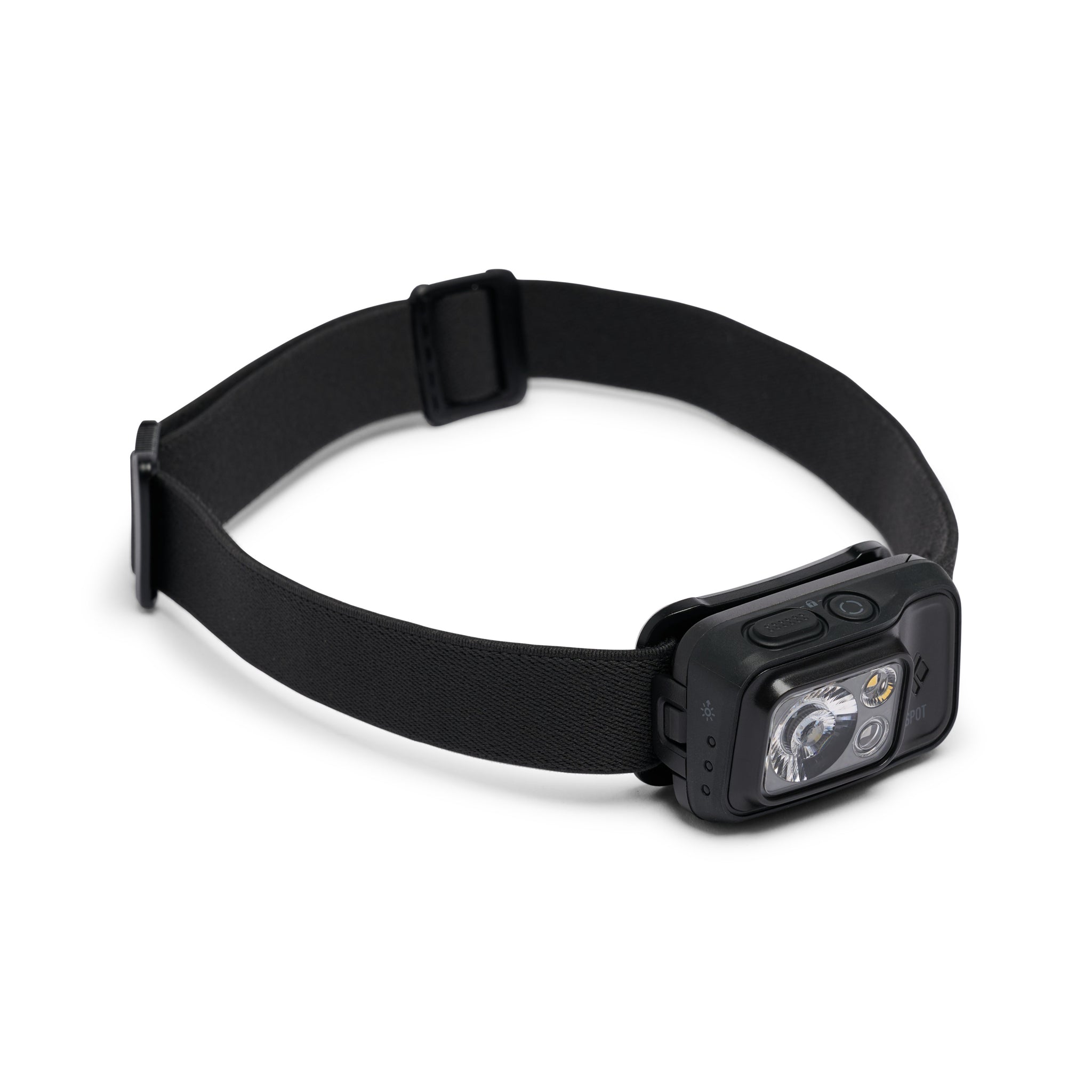 Black Diamond Spot 400 400-lumen waterproof headlamp