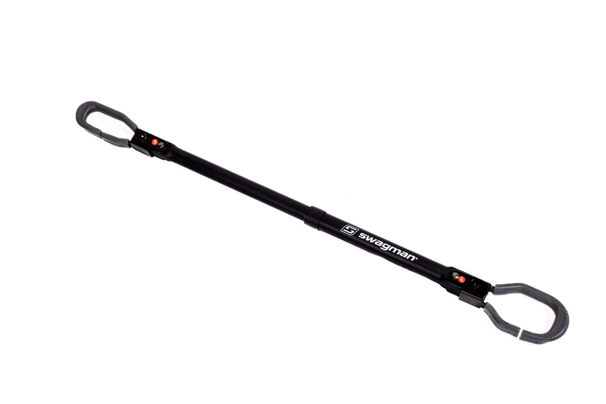 Swagman DLX adjustable bike rack frame adapter 22.5 to 30 inches