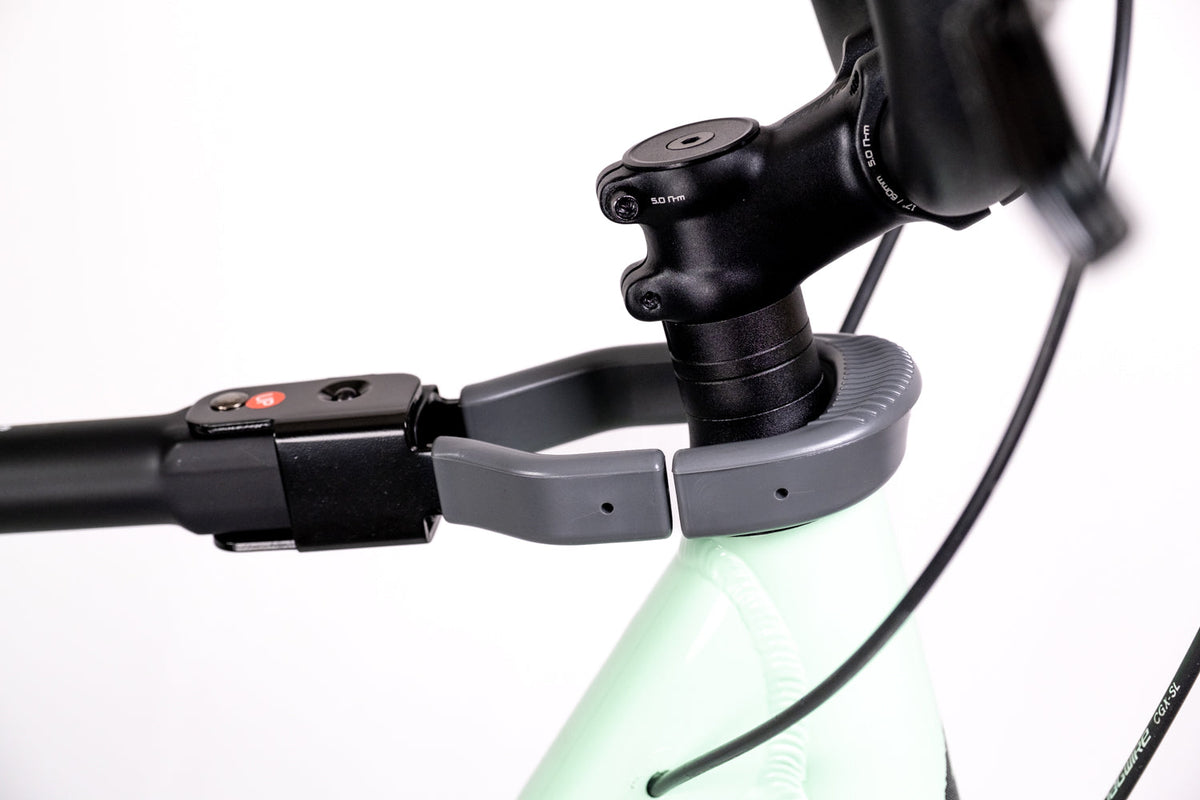 Swagman DLX Bar Adapter for Trailhead and Titan bike racks