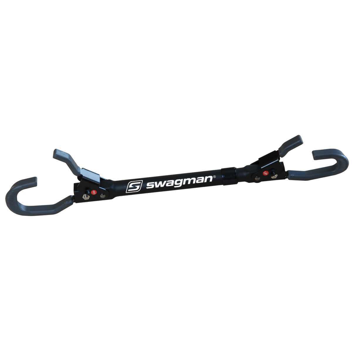 Swagman DLX Bar Adapter for step-through and sloping bike frames