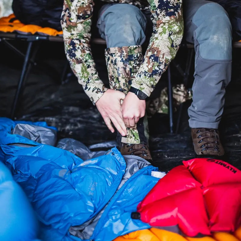 Klymit Pillow X™ Red