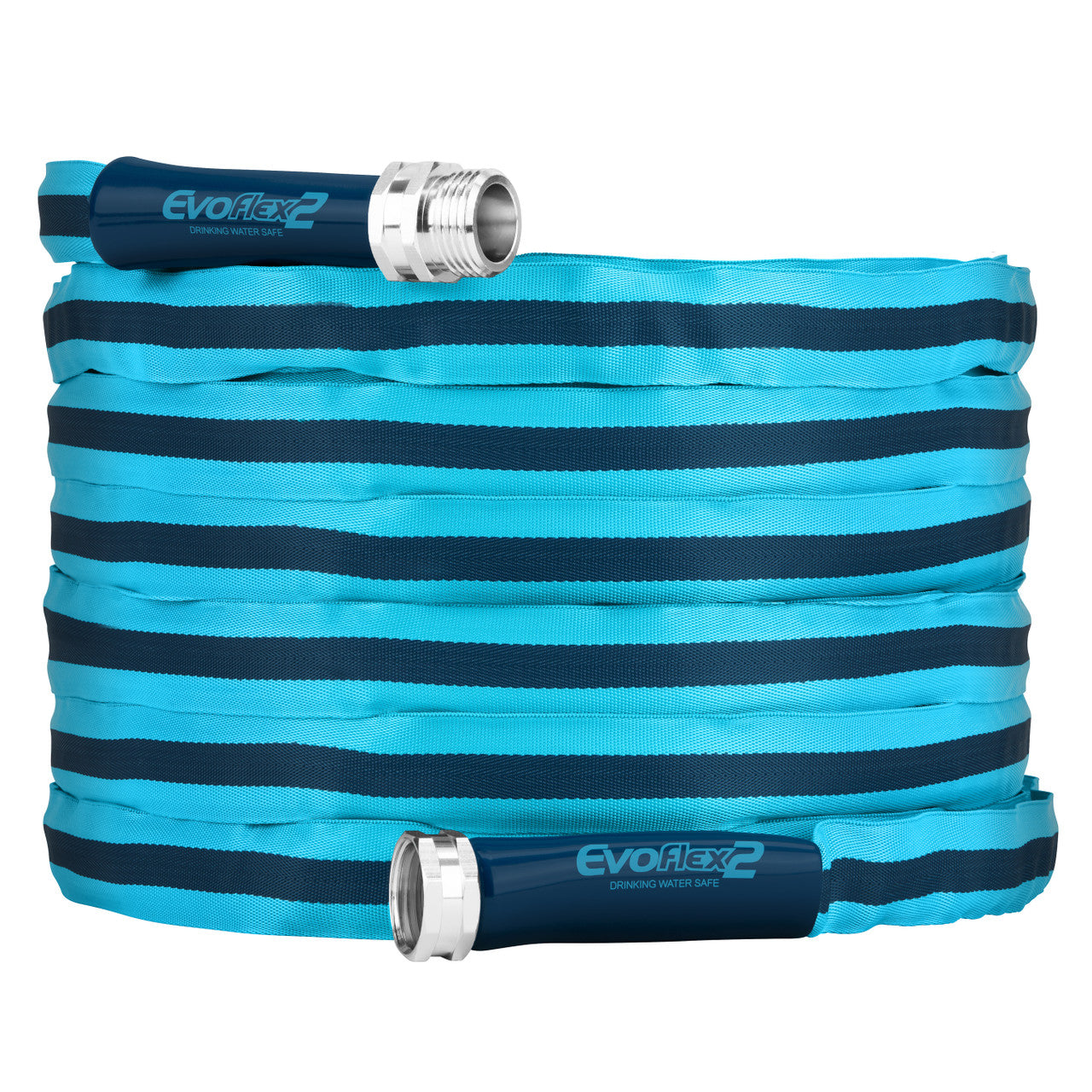 Camco EvoFlex2 potable water hose with 5/8 inch diameter