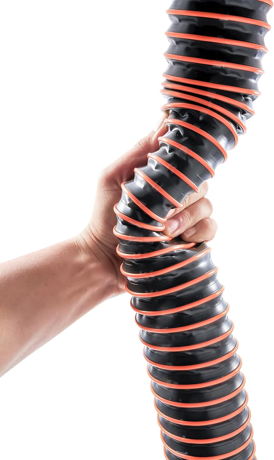 Sewer hose durability