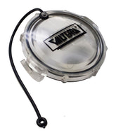 Valterra T1020CLR Waste Valve Cap