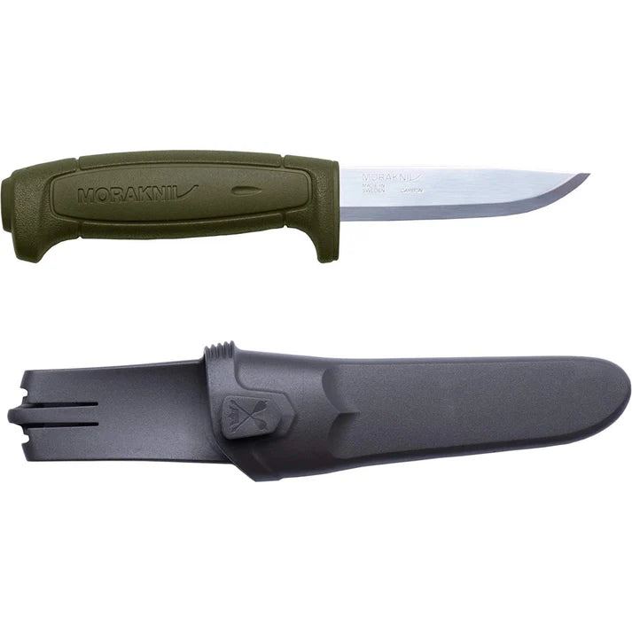 Morakniv Basic 511 Knife