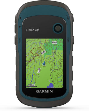 Garmin GPS systems