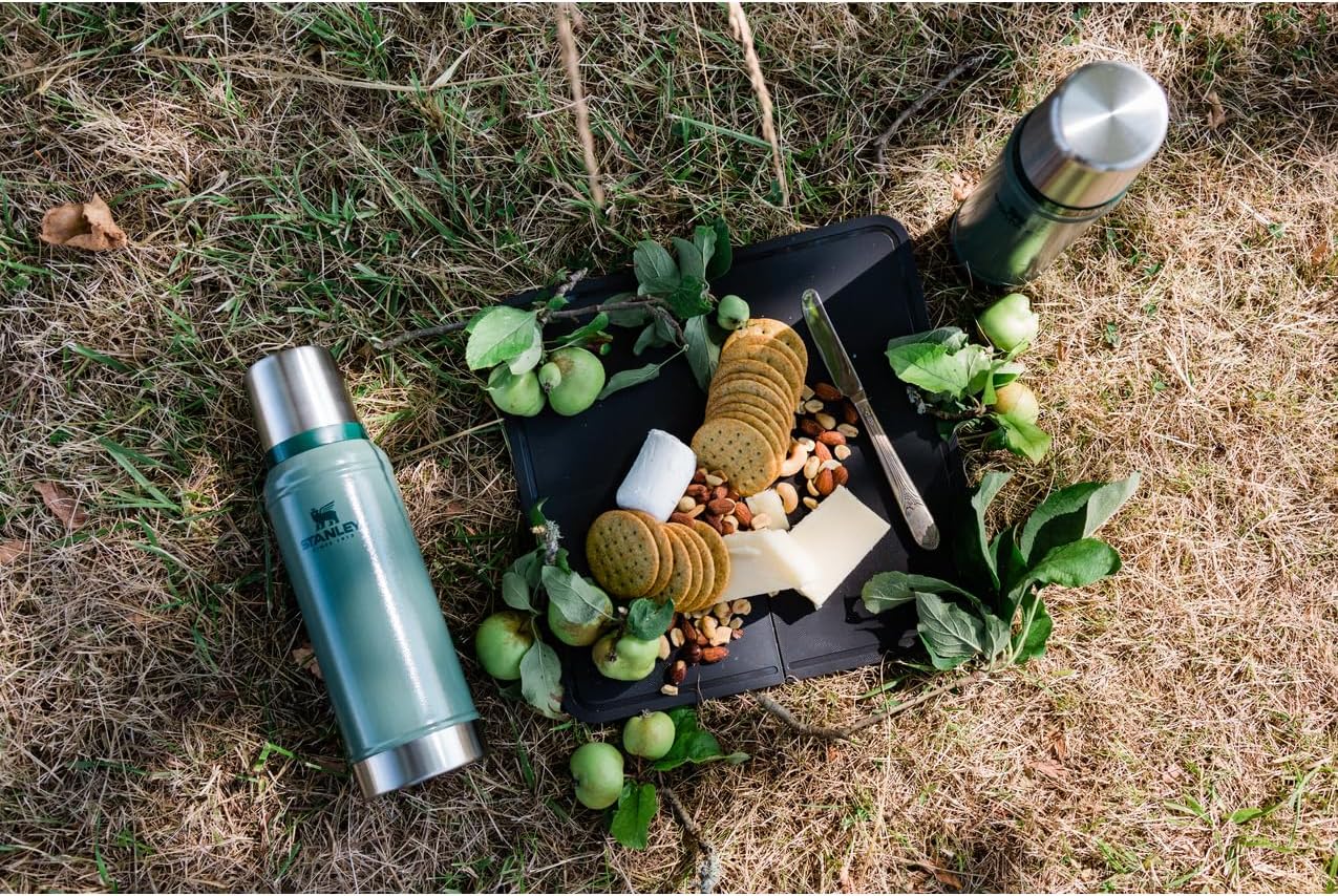 Classic Legendary Bottle 1.0 QT