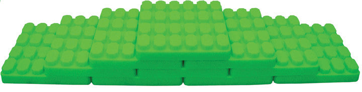 LEVEL BLOCKS SET-(4/BAG)