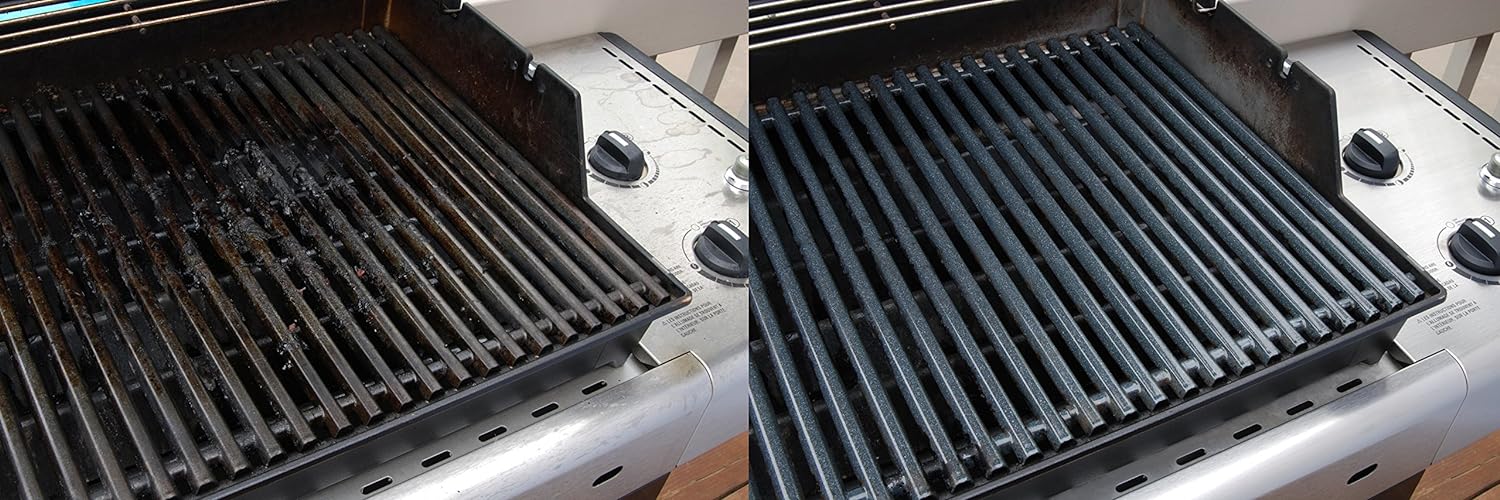 Desengrasante súper limpio