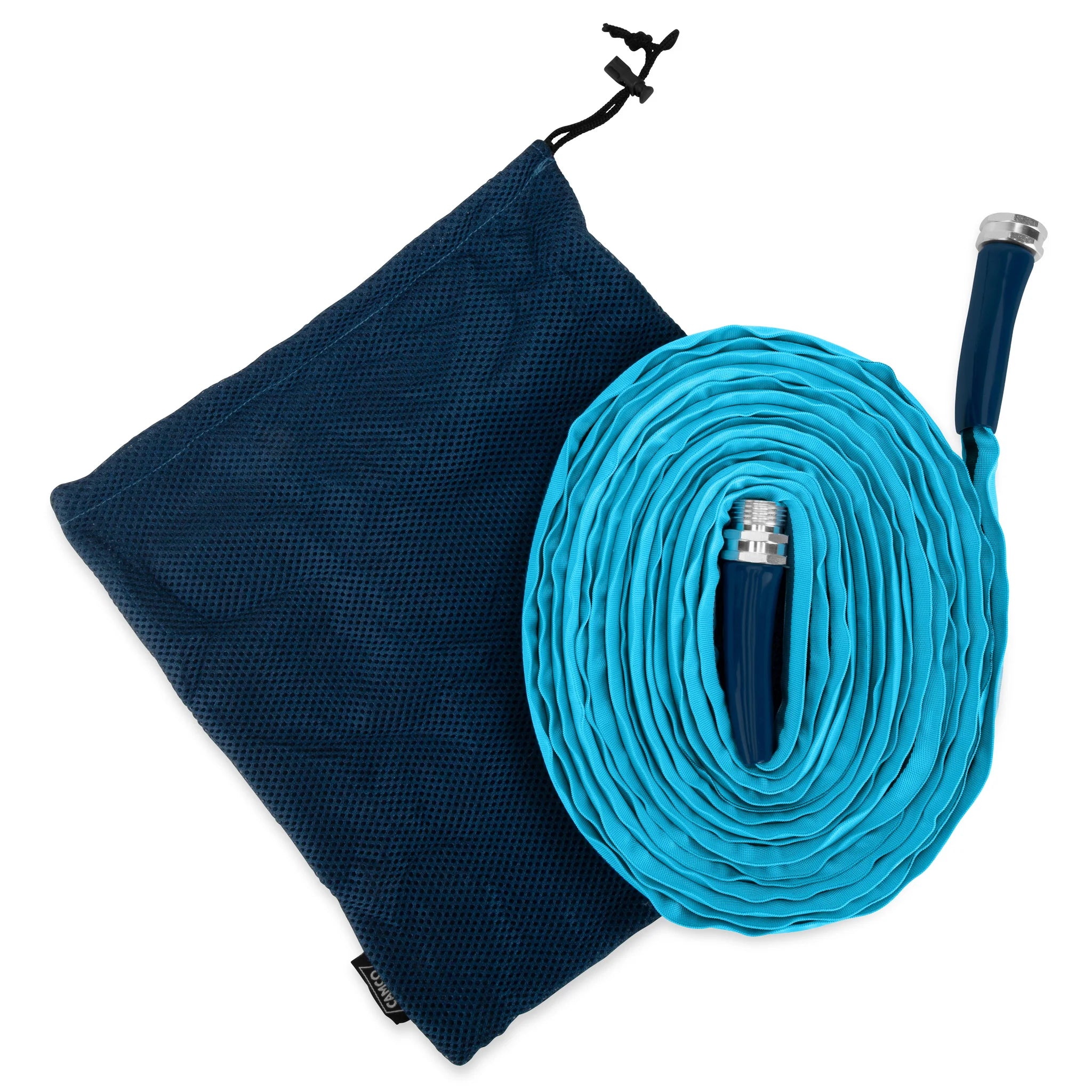 EVOflex2 - 25' Drinking Water Hose, Fabric Reinforced (E/F)
