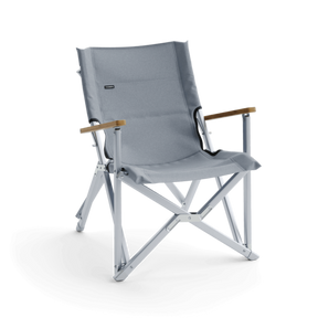 Dometic GO Compact Camp Chair in silt