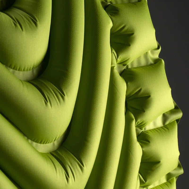 Klymit lifetime warranty sleeping pad