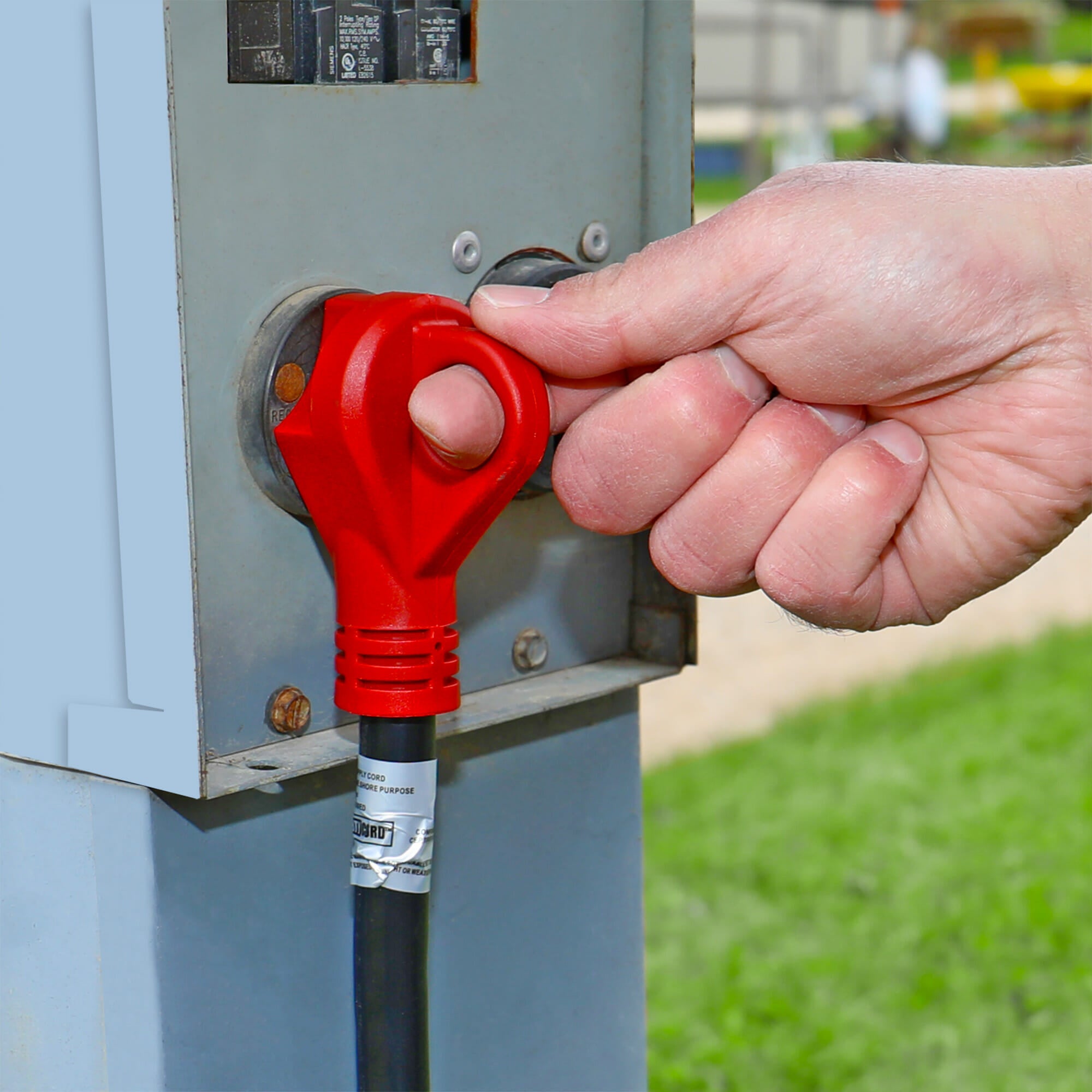 Valterra mighty cord