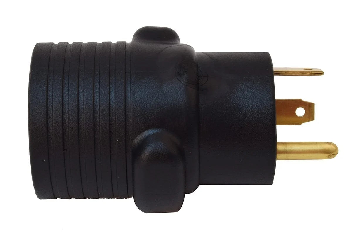Valterra A10-3050A 30 amp male 50 amp female RV adapter