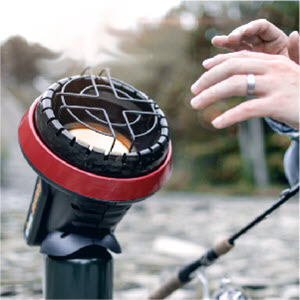 Little Buddy® Heater