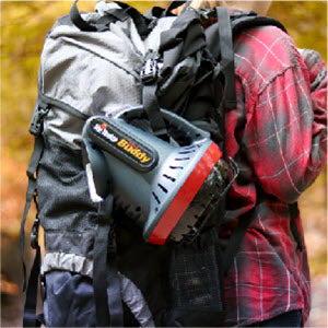 Little Buddy® Heater