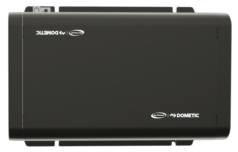 ASW 3000 watt inverter for clean AC power in mobile and backup systems