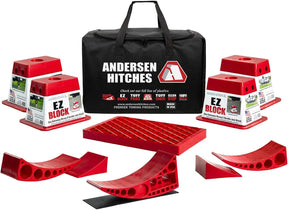 Andersen Hitches Ultimate Trailer Gear Super EZ Bag (3630)