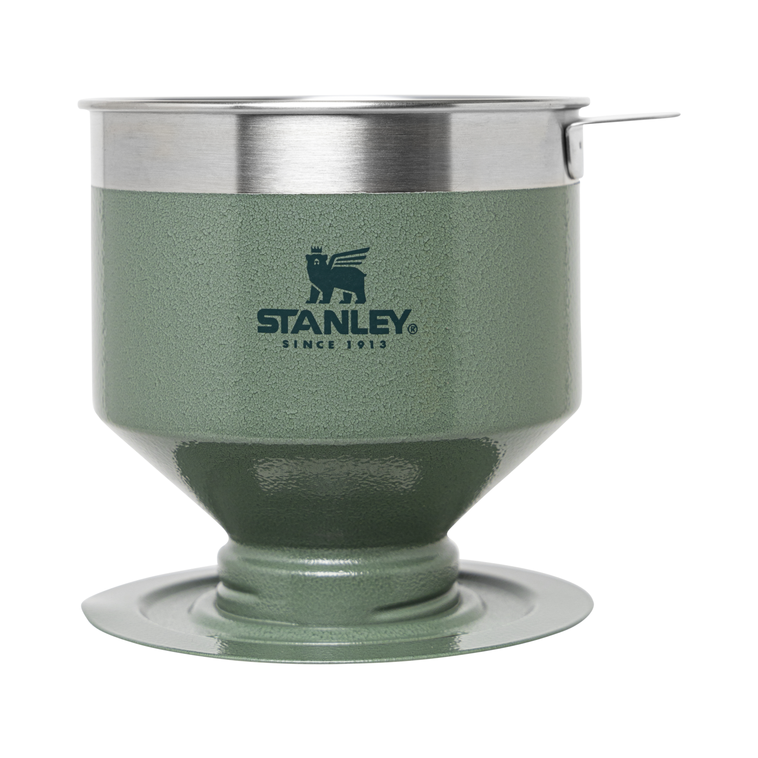20 oz Stanley pour-over coffee maker for travel mugs and bottles