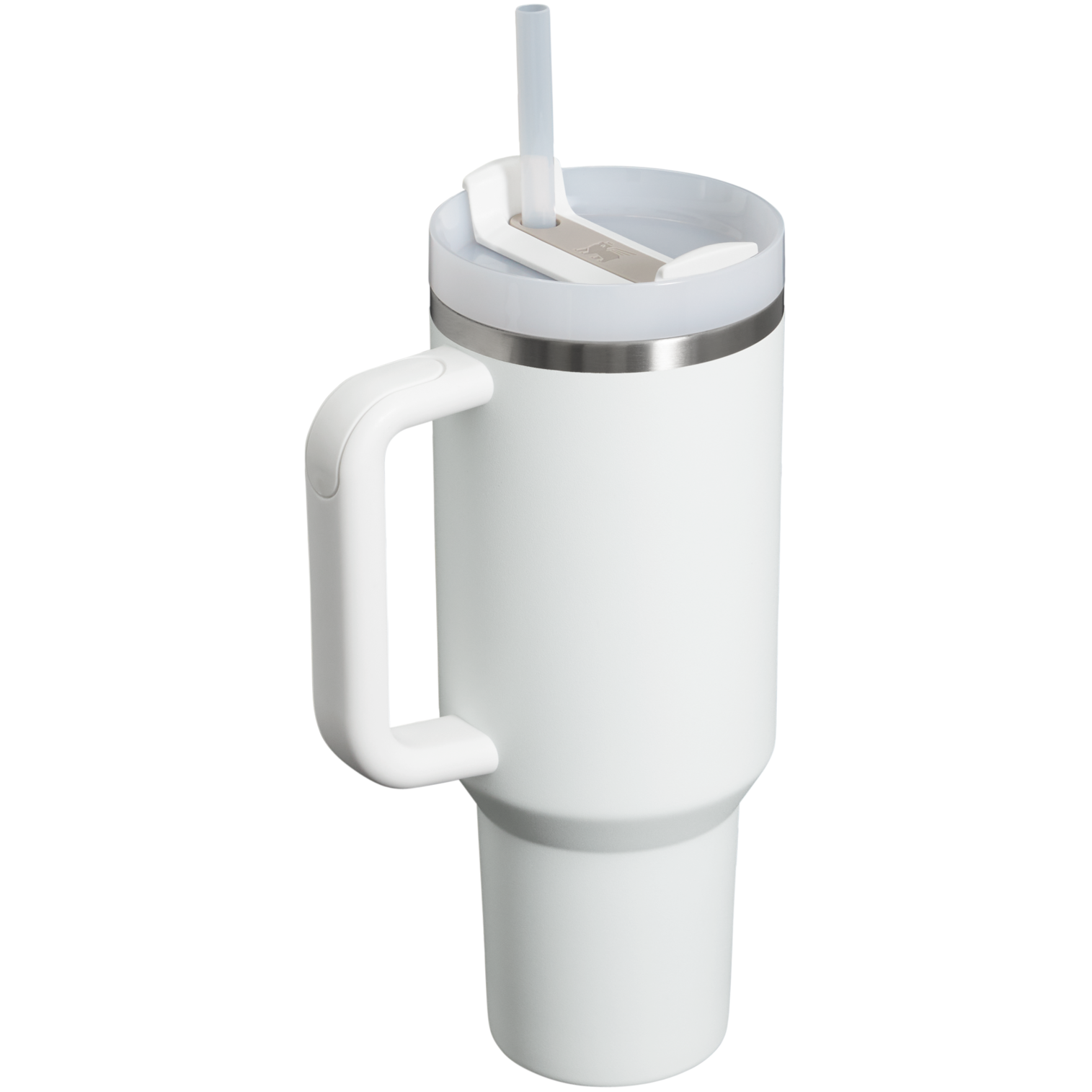 Stanley stainless steel insulated tumbler ideal for workouts, commuting, or travel