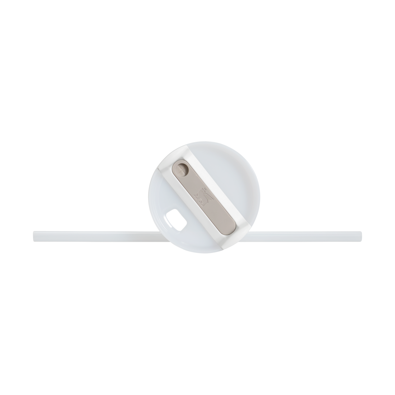 Large capacity stainless steel water tumbler for hydration on the go