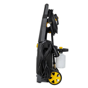 BE Power 1,700 PSI - 1.7 GPM Electric Pressure Washer