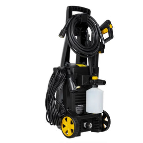 BE Power 1,700 PSI - 1.7 GPM Electric Pressure Washer