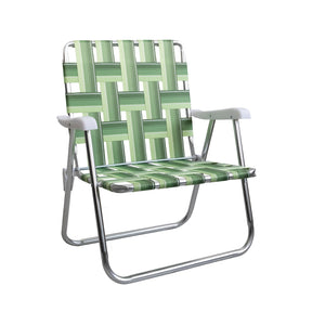 Backtrack Low Chair