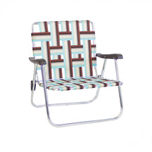 Backtrack Low Chair