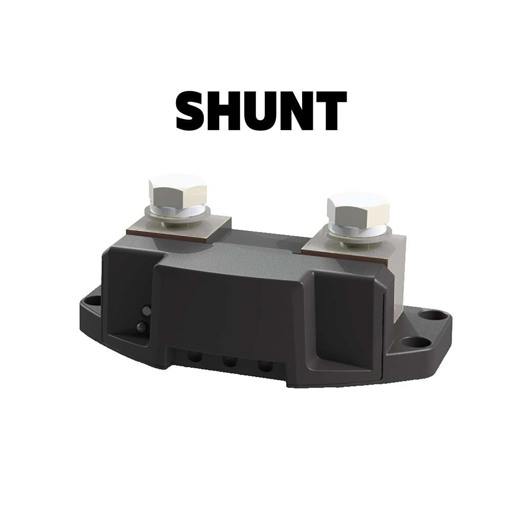 Battery Manager Kit with 50-meter Bluetooth range and 2.4 GHz WiFi support