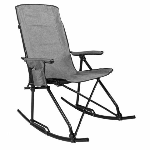 Rocking Camping chair
