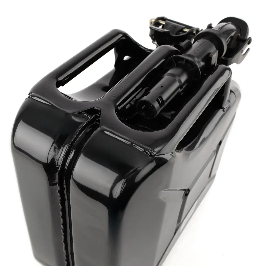 Wavian 10L diesel fuel jerry can