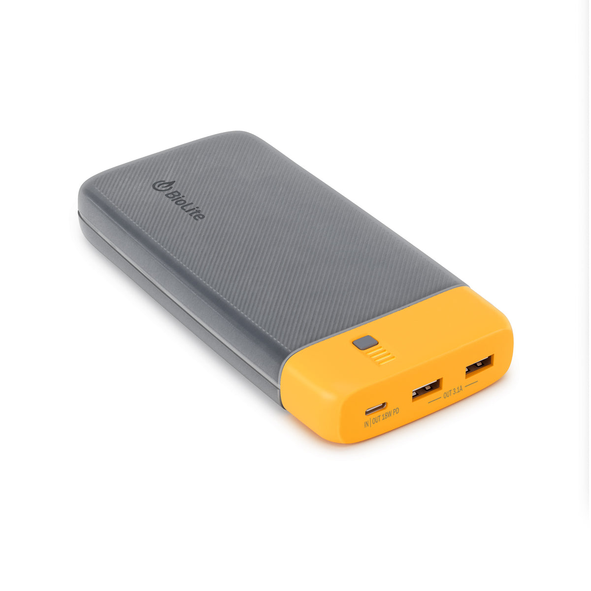 BioLite 20,000 mAh Multiple Device Portable Power Bank