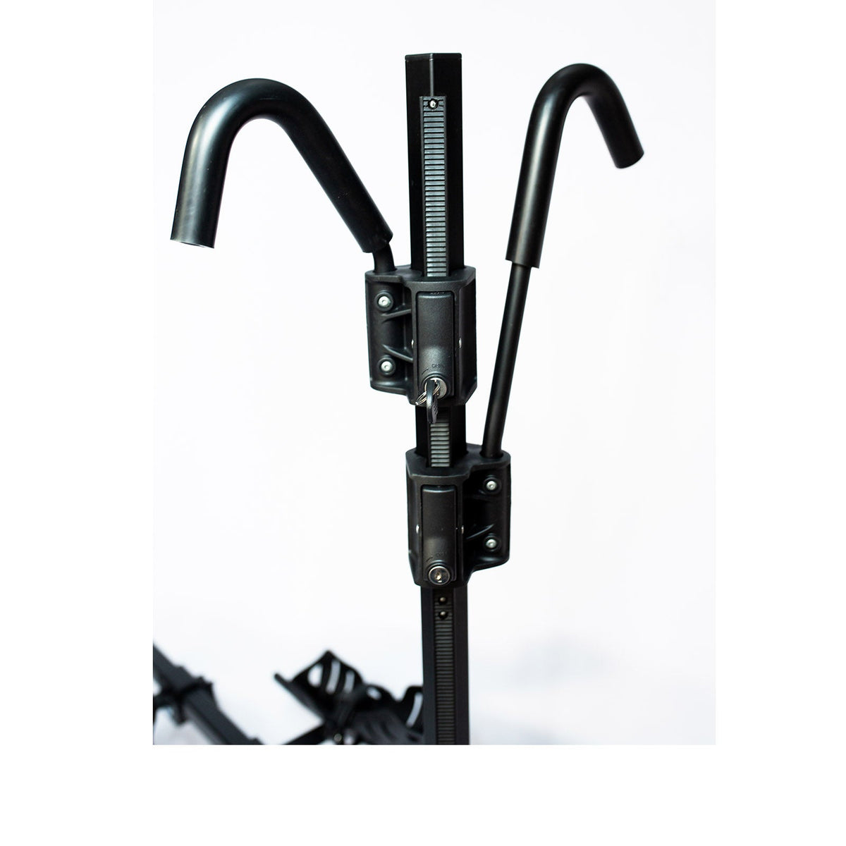 Swagman CHINOOK hitch bike rack carrying two bikes