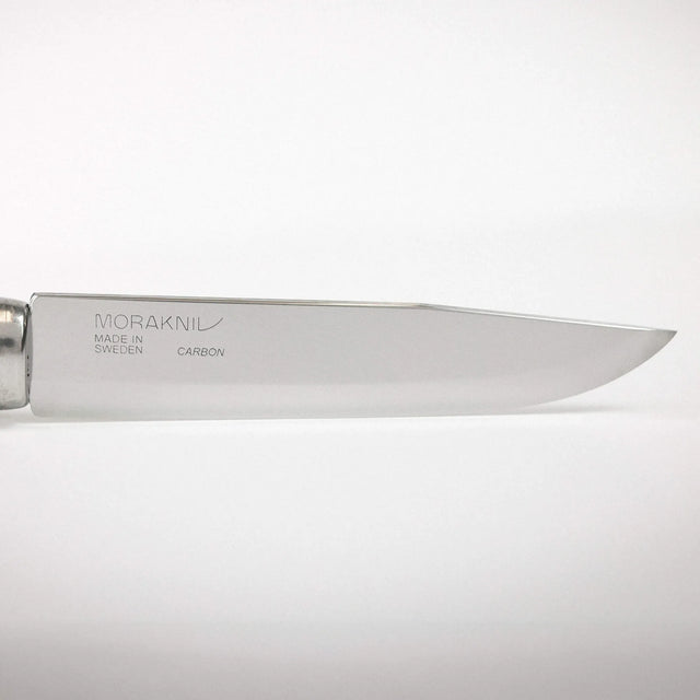 Morakniv Classic No 2 all-round craft knife for carpenters and woodworkers