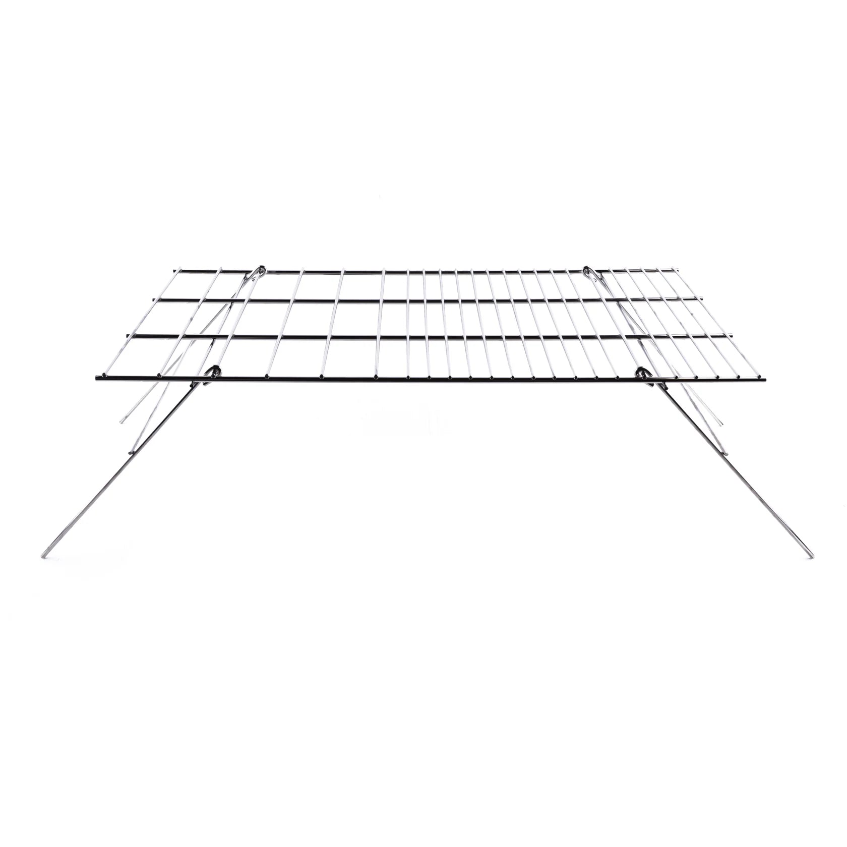 Coghlan’s 8775 Camp Grill 24 x 12 inch heavy duty camping grill