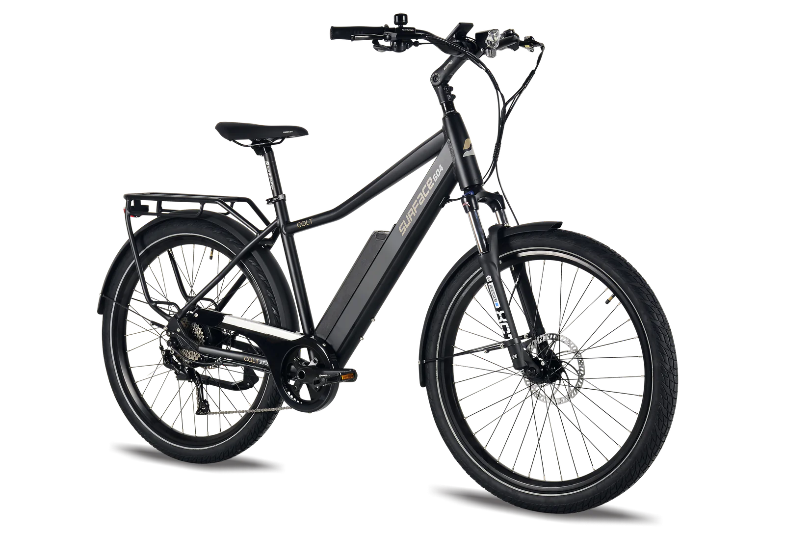 Surface 604 Colt E-Bike
