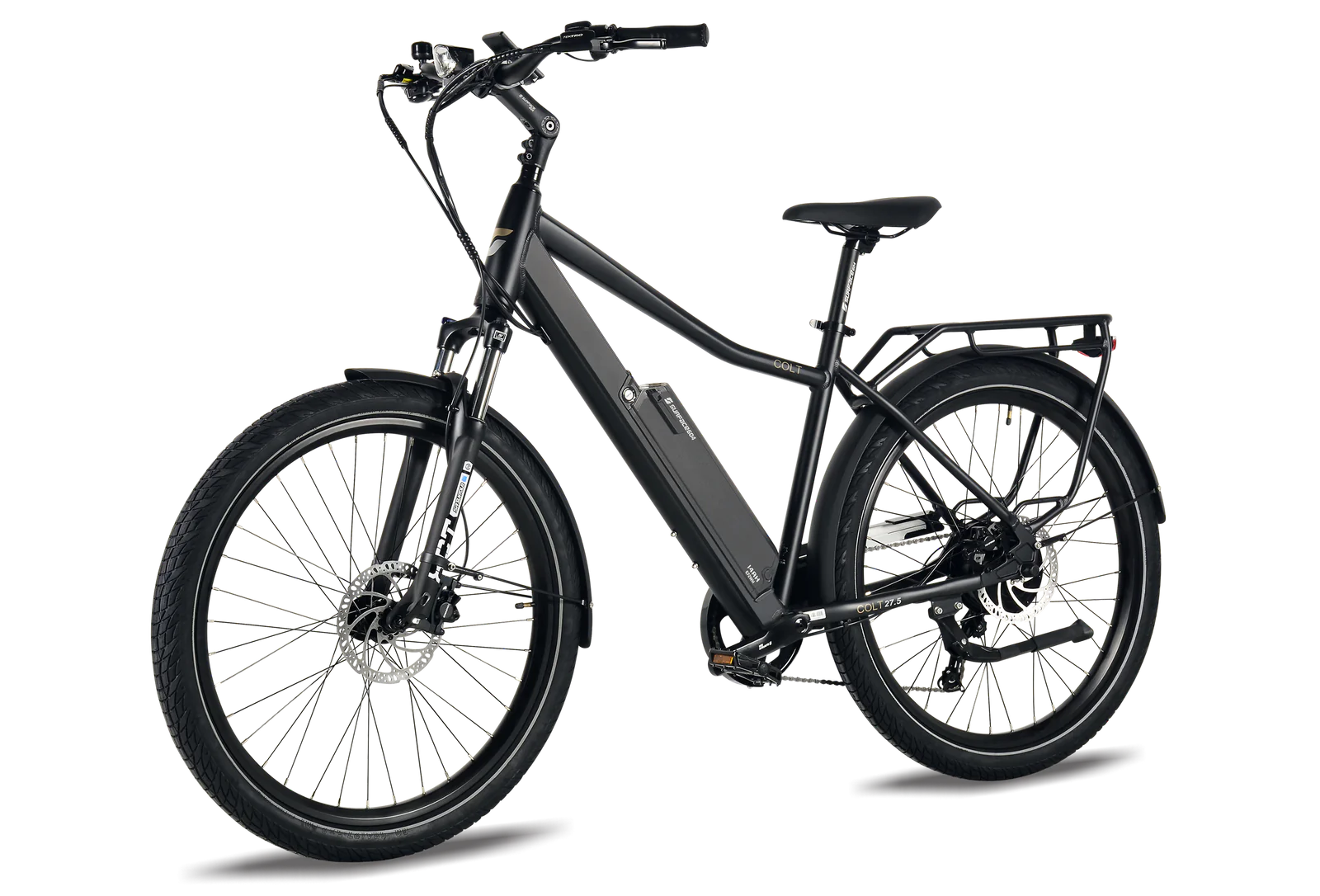 Surface 604 Colt E-Bike