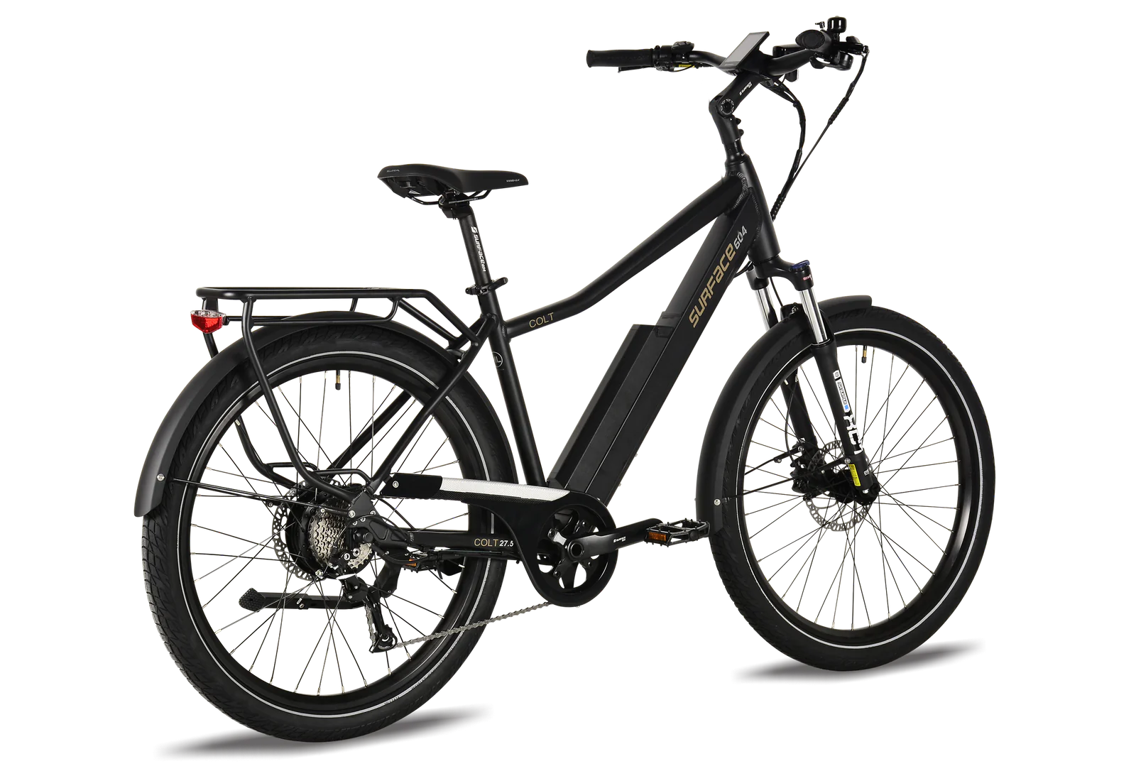 Surface 604 Colt E-Bike