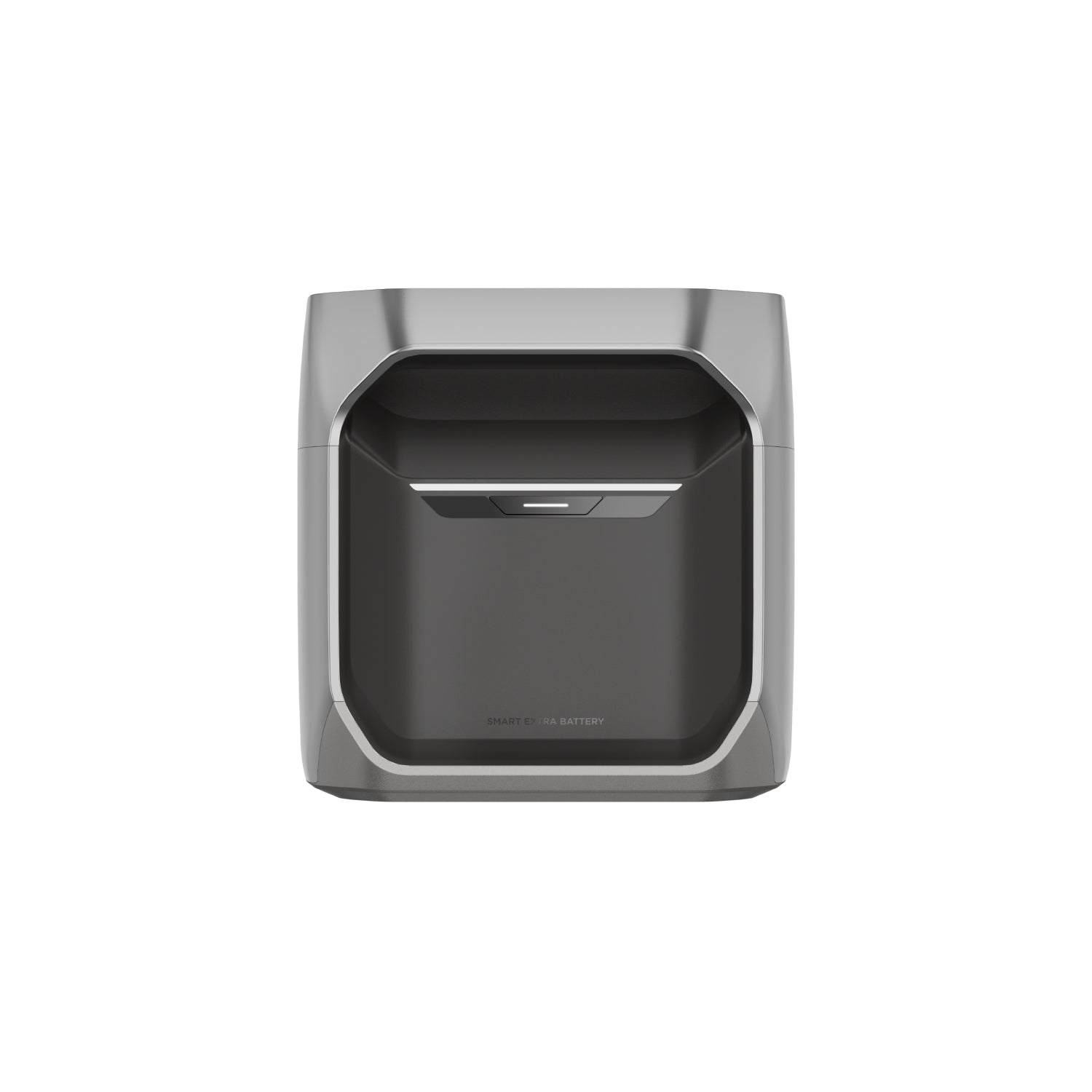 EcoFlow DELTA 3 Plus extra battery with 1024Wh LFP battery capacity