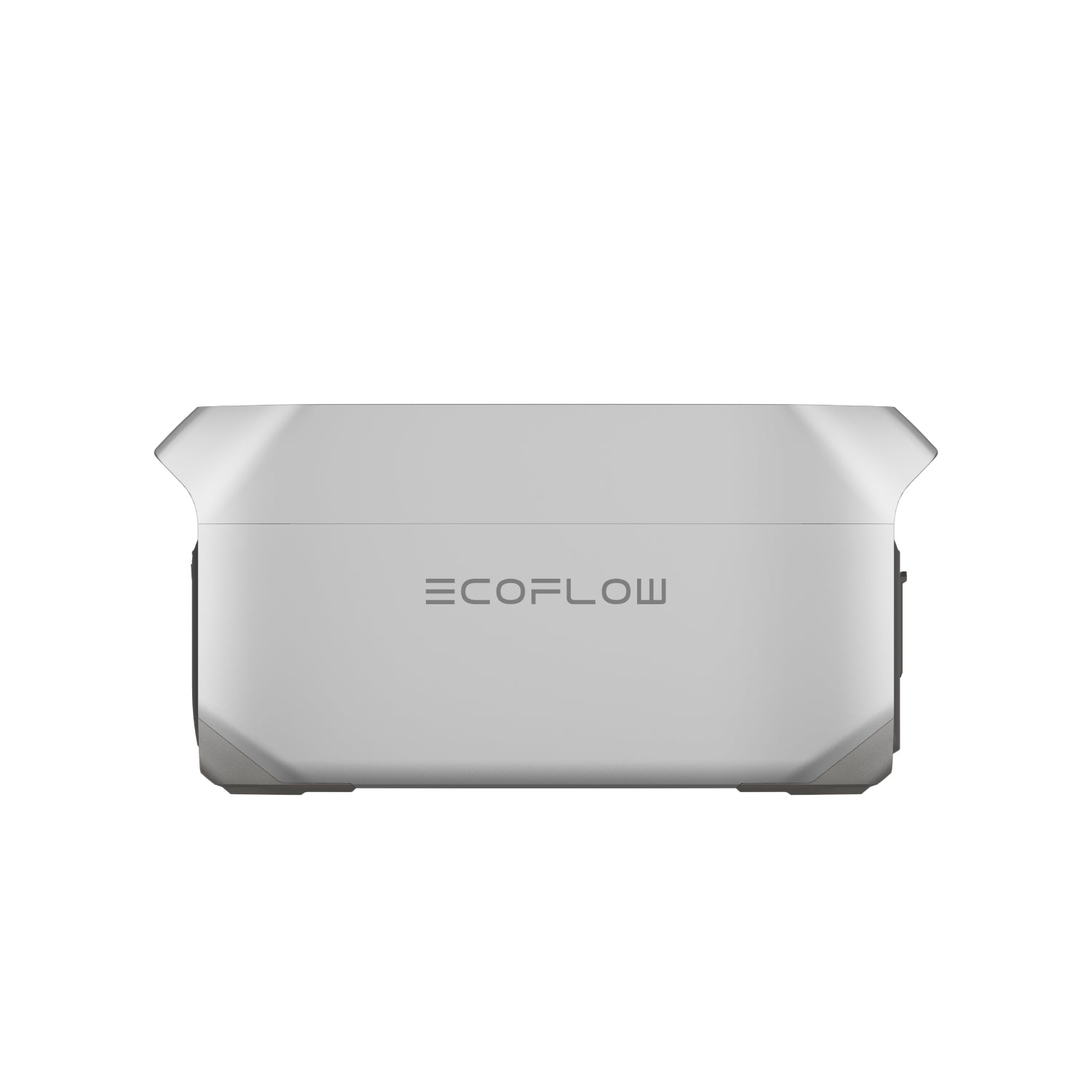 EcoFlow DELTA 3 expansion battery with 3000+ charge cycle lifespan