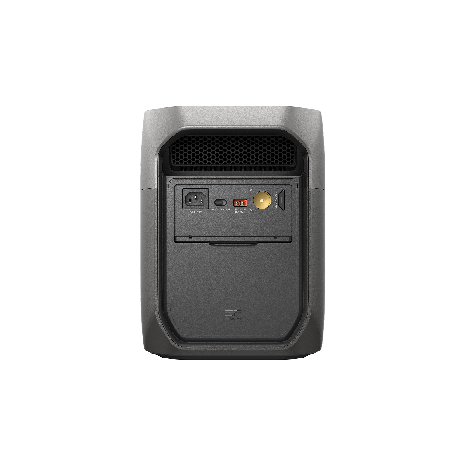 EcoFlow DELTA 3 Max Series Portable Power Station (2048Wh)