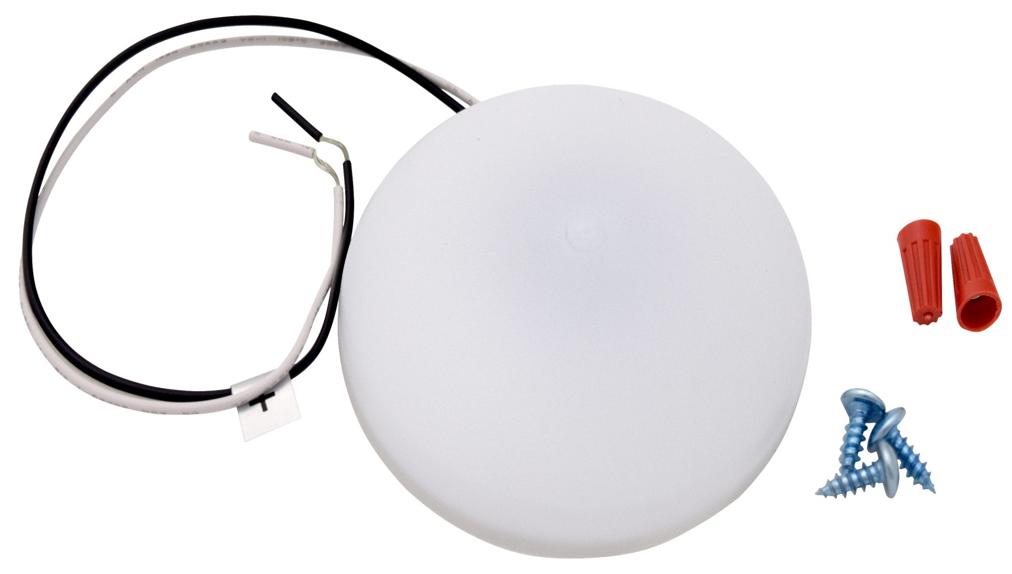 Cool White Dimmable LED Ceiling Light – Compact Design, 12V, 3.5W, 260 Lumens